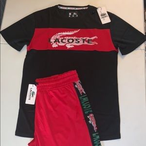 Brand New 🔥 Short Sets